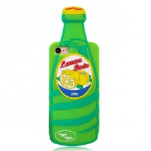 Drink Me Case for iPhone