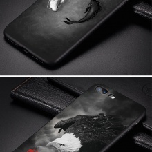 Dark Style Cases for iPhone