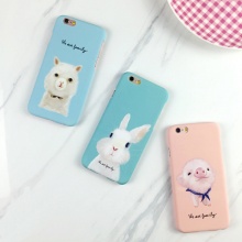 Cute Case for iPhone