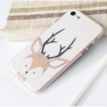 Nordic Style Case for iPhone