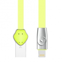 Cute Beastie Alloy USB Cable for iPhone