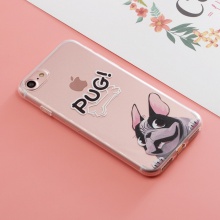 Pug Case for iPhone